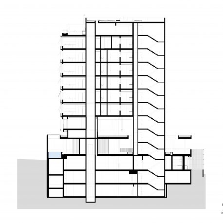 PASCOAL VITA BUILDING | Bernardes Arquitetura