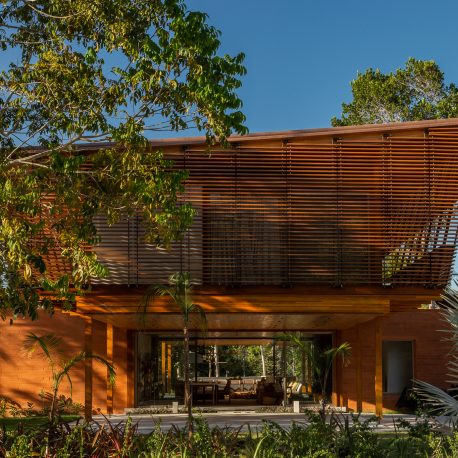 VILLAS FASANO | Bernardes Arquitetura